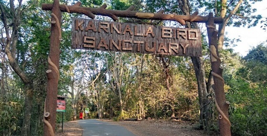 Navi Mumbai_Karnala_bird_sanctuary_1